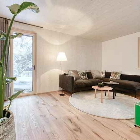 Appartement Zentral Mit Panoramasauna By A-Appartments براند المظهر الخارجي الصورة