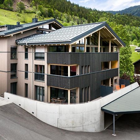 Appartement Zentral Mit Panoramasauna By A-Appartments براند المظهر الخارجي الصورة