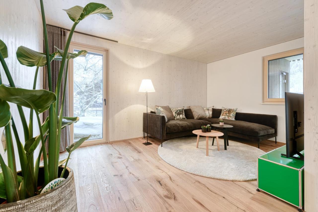 Appartement Zentral Mit Panoramasauna By A-Appartments براند المظهر الخارجي الصورة