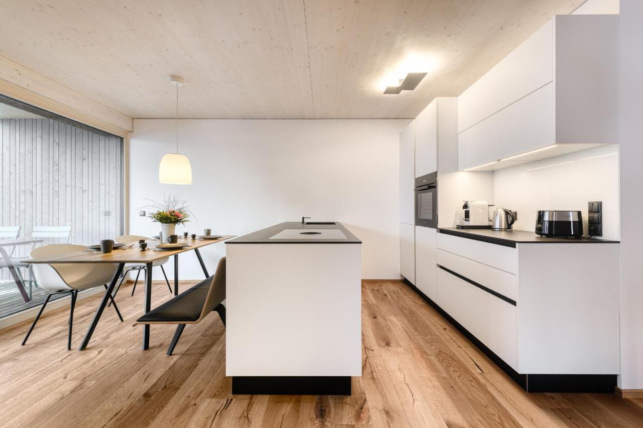 Appartement Zentral Mit Panoramasauna By A-Appartments براند المظهر الخارجي الصورة