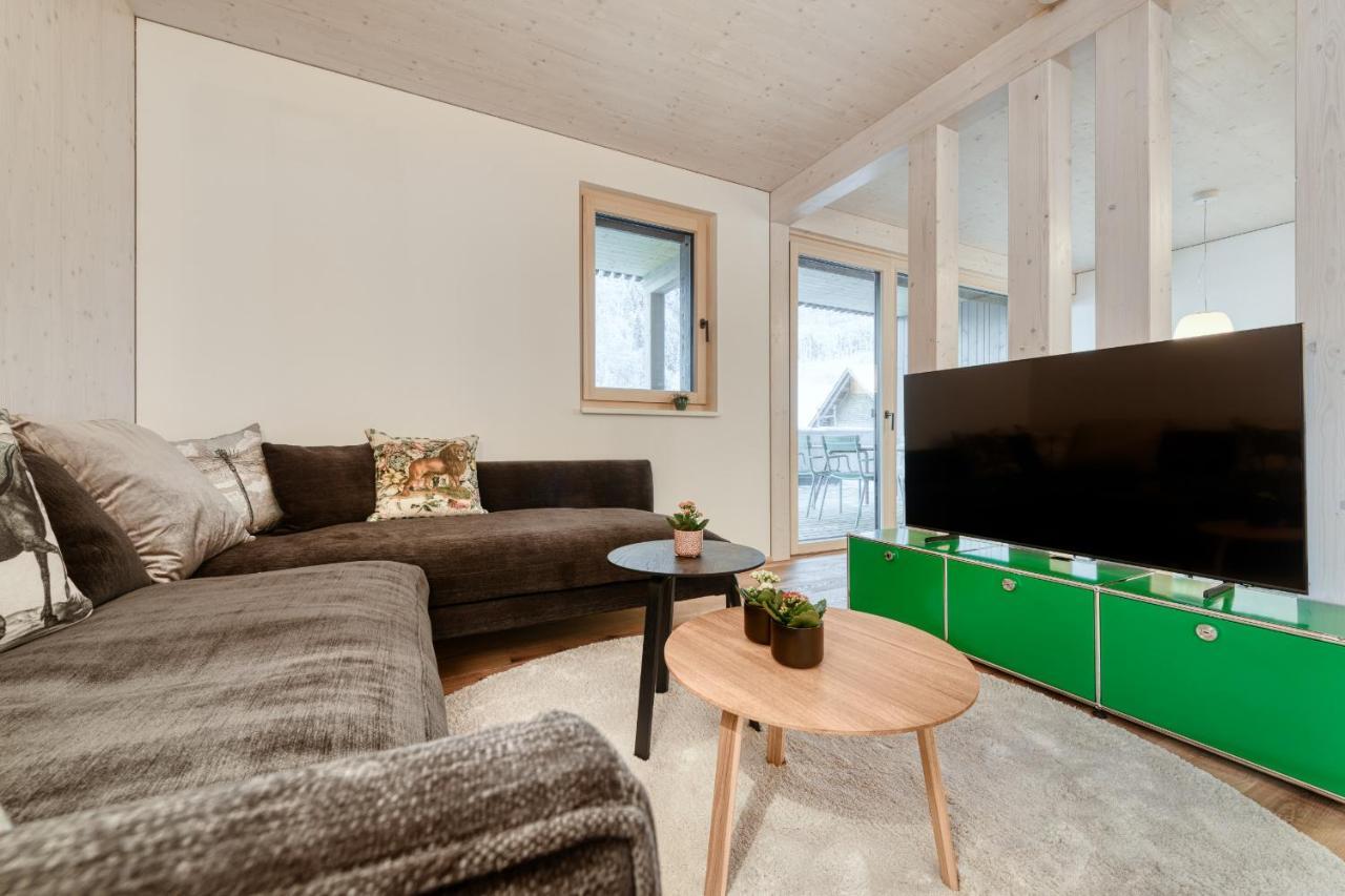 Appartement Zentral Mit Panoramasauna By A-Appartments براند المظهر الخارجي الصورة