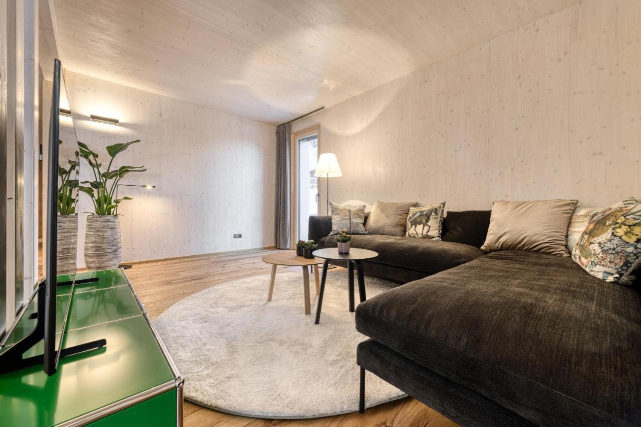 Appartement Zentral Mit Panoramasauna By A-Appartments براند المظهر الخارجي الصورة