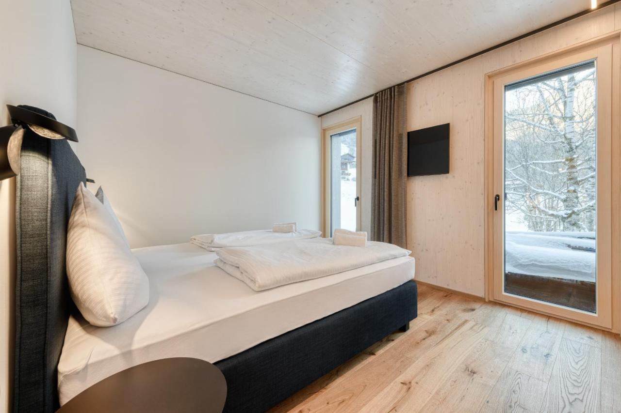 Appartement Zentral Mit Panoramasauna By A-Appartments براند المظهر الخارجي الصورة