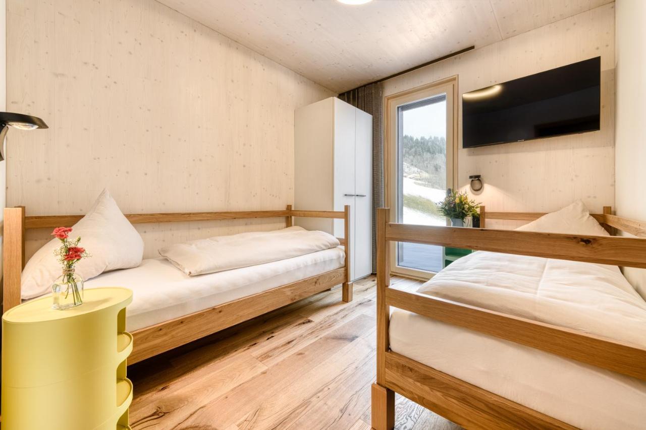 Appartement Zentral Mit Panoramasauna By A-Appartments براند المظهر الخارجي الصورة