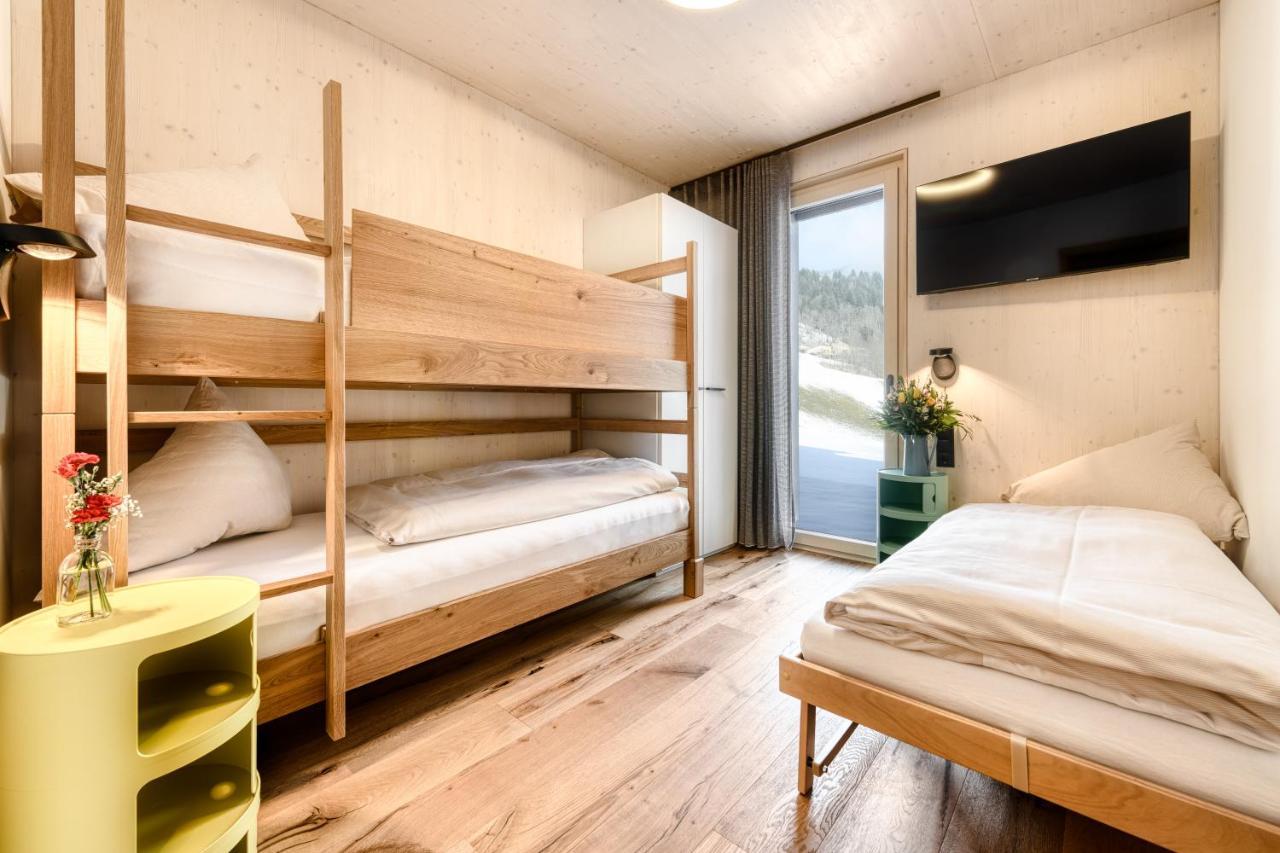 Appartement Zentral Mit Panoramasauna By A-Appartments براند المظهر الخارجي الصورة