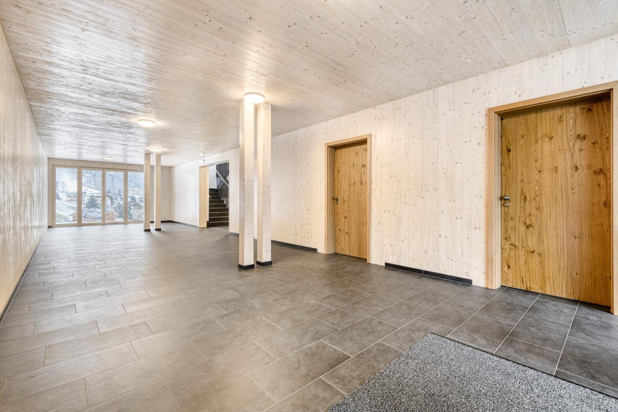 Appartement Zentral Mit Panoramasauna By A-Appartments براند المظهر الخارجي الصورة