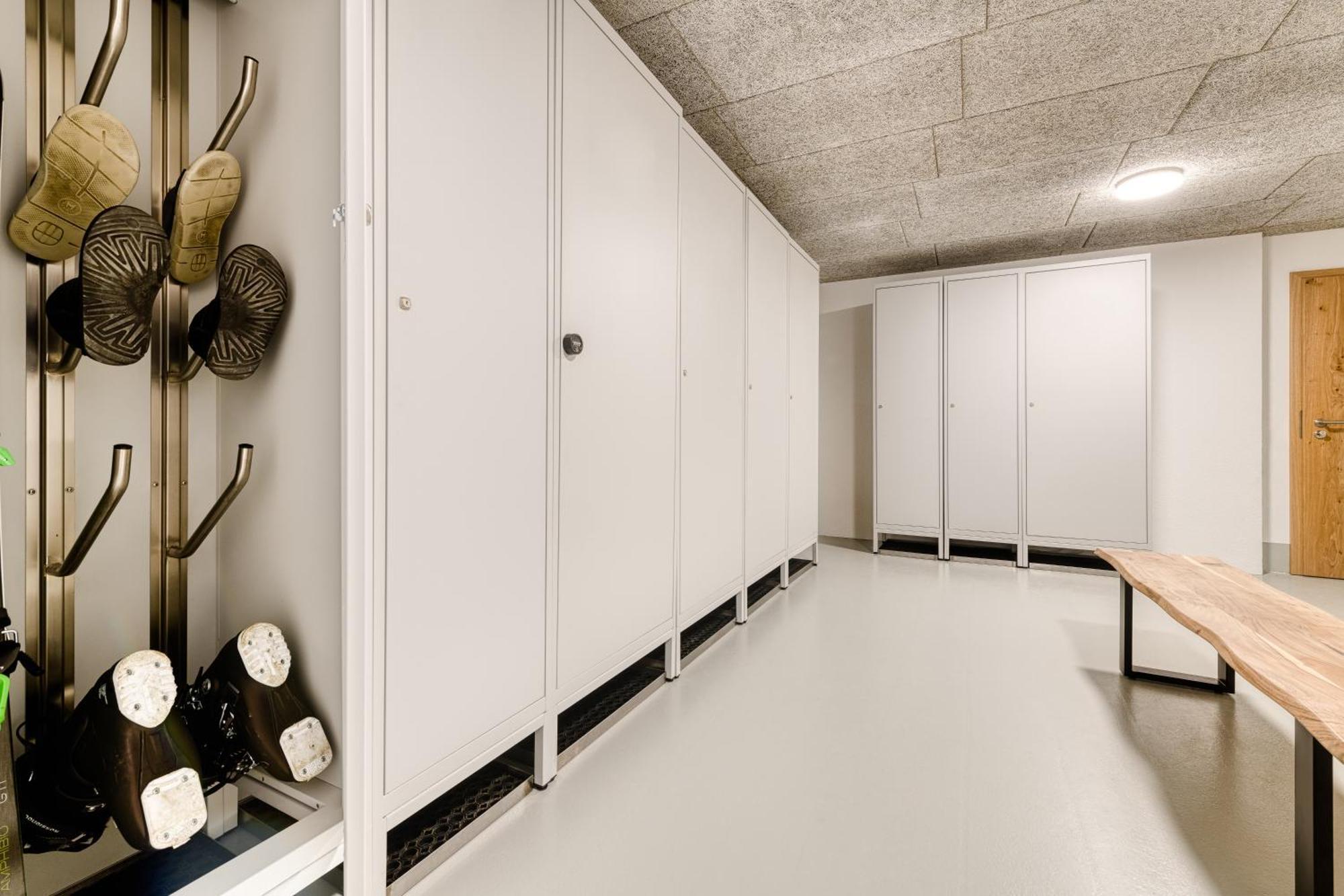 Appartement Zentral Mit Panoramasauna By A-Appartments براند المظهر الخارجي الصورة